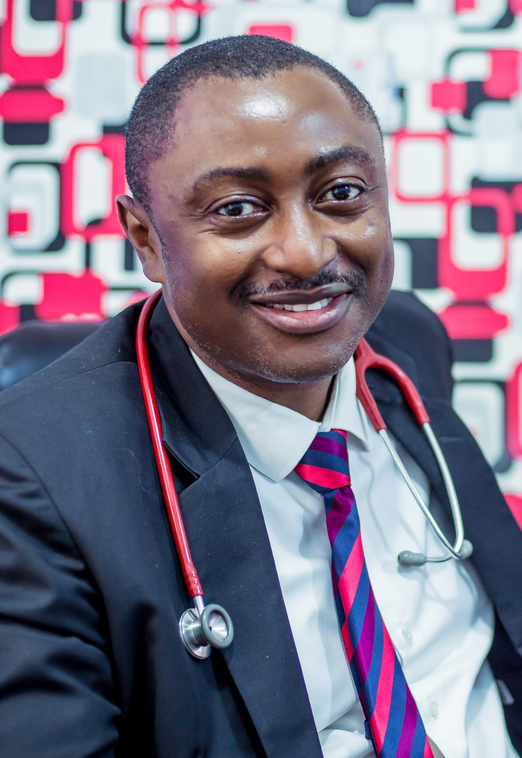 Limi paediatric doctor